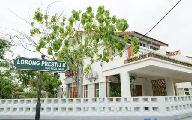 D’SeBalik Pulau - Tropical Boutique Home - photo 3