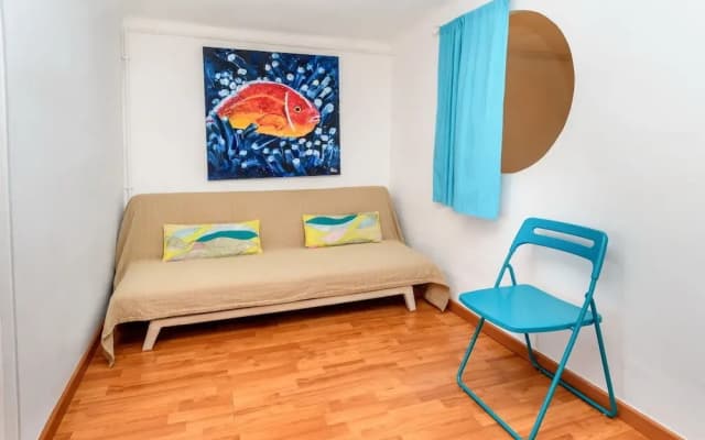Central Attic Sant Antoni - photo 5