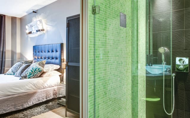 ZE Hotel - photo 5