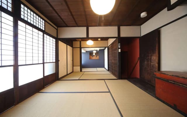 Is Jyurakutei - photo 4