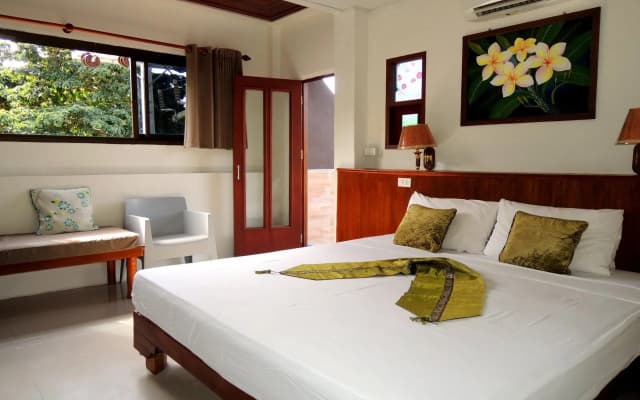 K.T Samui Residence - photo 4