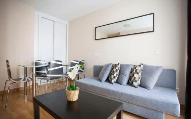 Apartamentos Fuencarral - photo 4