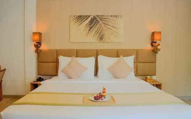 Cocomo Maldives - photo 3