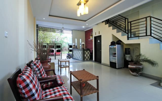 Ramantika Bali House - photo 4