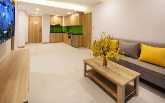 Sunkiss Hotel - photo 3