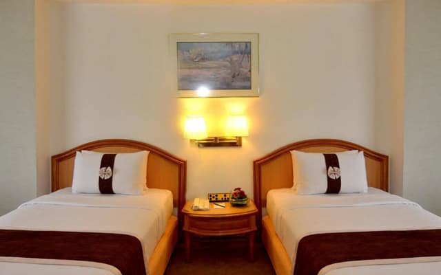 The Puteri Pacific Johor Bahru - photo 2