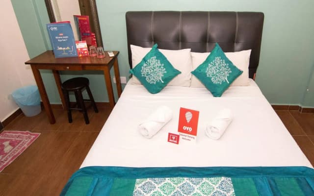 OYO 109 V'la Park Hotel - photo 5