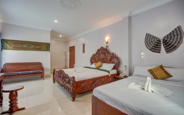 DV Angkor Villa - photo 3