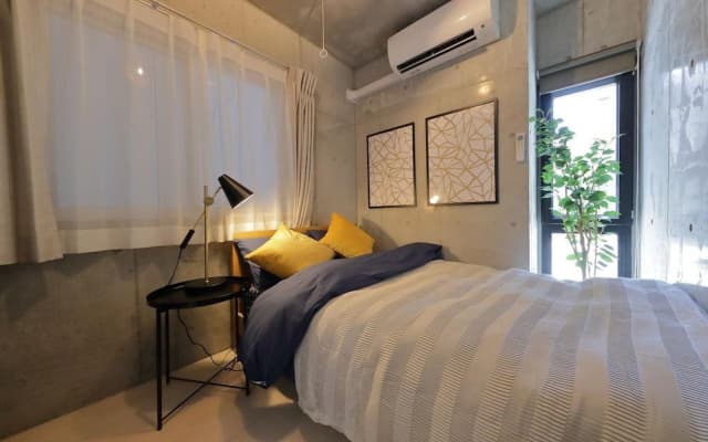 Hotel Land Mark Namba101 - photo 5