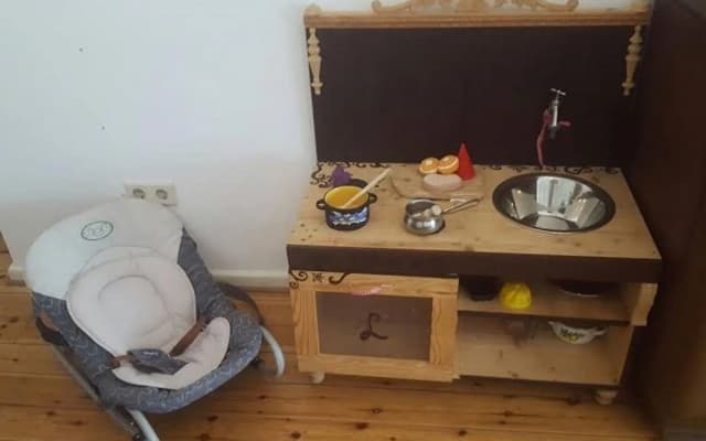 Belle Apartment - photo 5