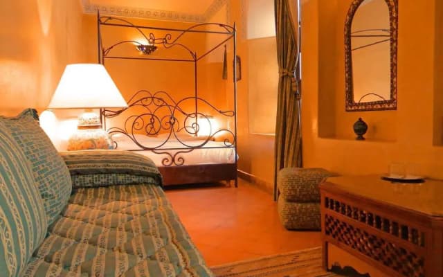 Riad Amegrad hotel - photo 2