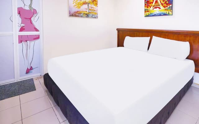 OYO 90486 Station Hotel - photo 3