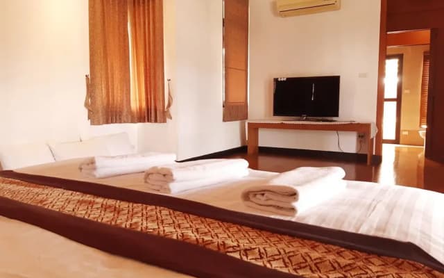 Ramida Pool Villa - photo 2