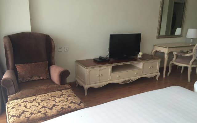 Lk Noble Suite - photo 3