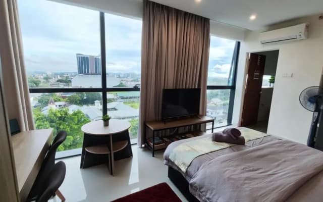 Comfy Studio Kuching - photo 4