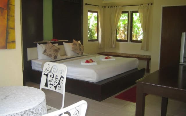 Samui Native Resort & Spa - photo 4