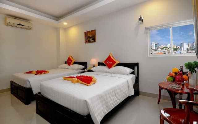 Full House Hotel - photo 4
