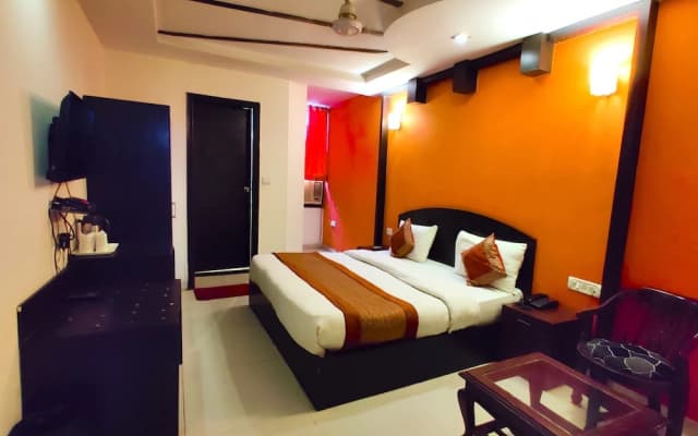 Unistar Rooms - photo 2