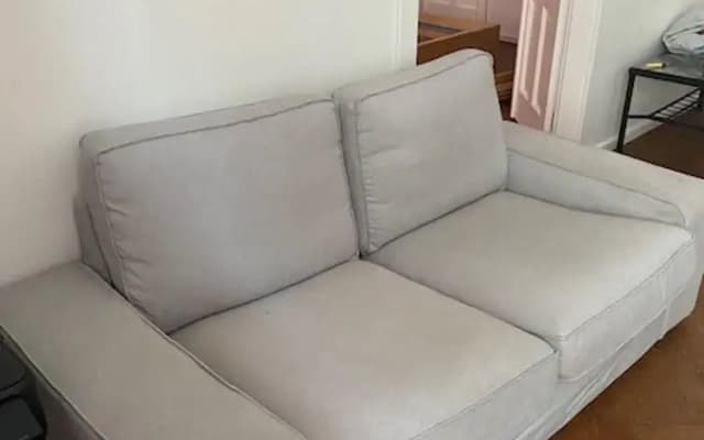 3 Bed Flat - Sleeps 10 - Pets - Smoking - Parking - photo 2