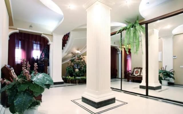 PentHouse 7 - photo 4