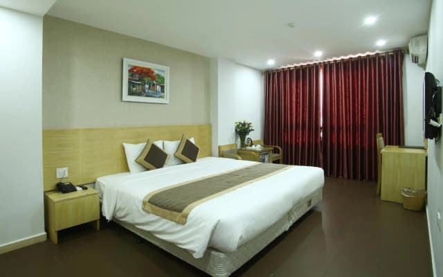 Blue Pearl Hotel - photo 3