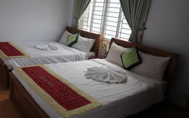 Phan Van Hotel Da Nang - photo 4