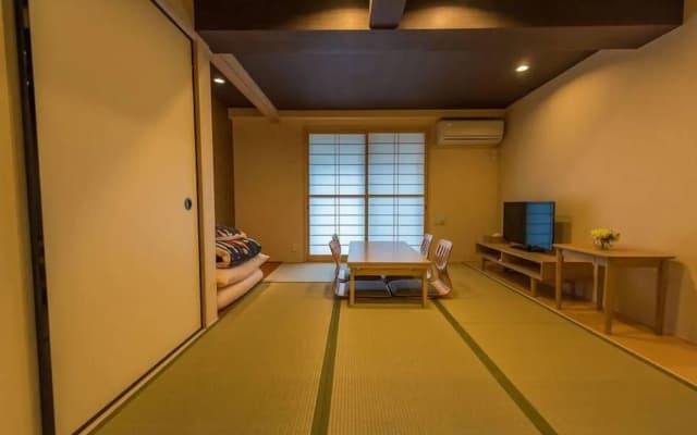 Kitano Tenmangu House A - photo 2