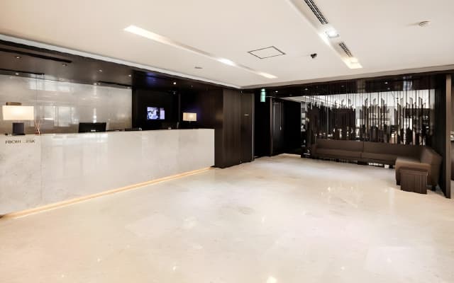 Hotel Sunshine Seoul - photo 2