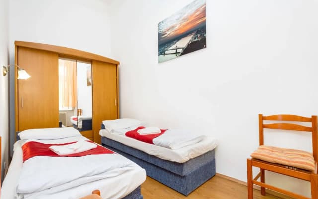 Like Home Opera Apartments - photo 5