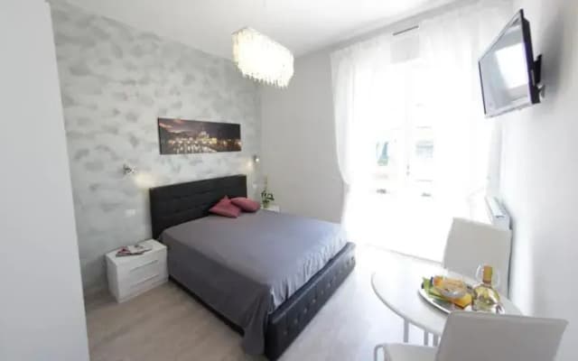 windows on Rome - La Grande Bellezza Affittacamere - photo 2