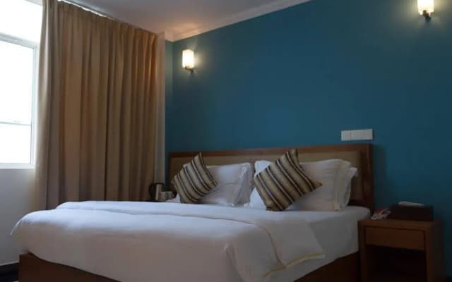 Noomoo Hulhumale - photo 3