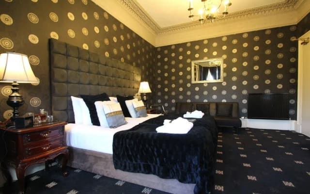 Sandaig Guest House - photo 4