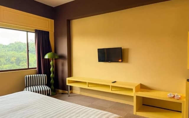 The Très Hotel - photo 5