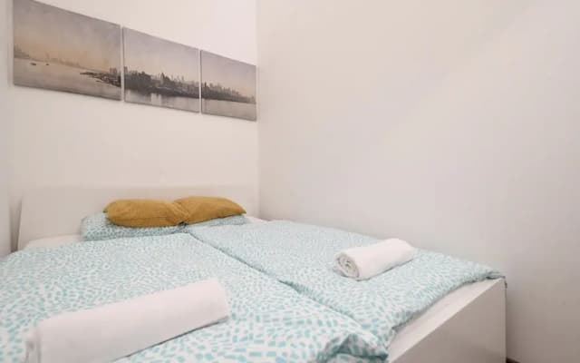Cosy Flat in Király Street - photo 3