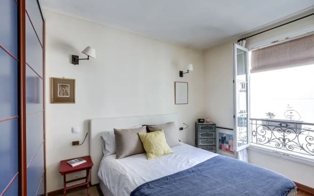 Cosy apt for 2 close to Eiffel Tower - photo 2