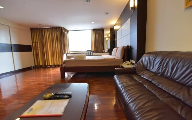 Eight Ville Apartment - photo 5