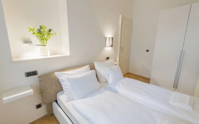Bohemia Apartments Prague Old Town - photo 3