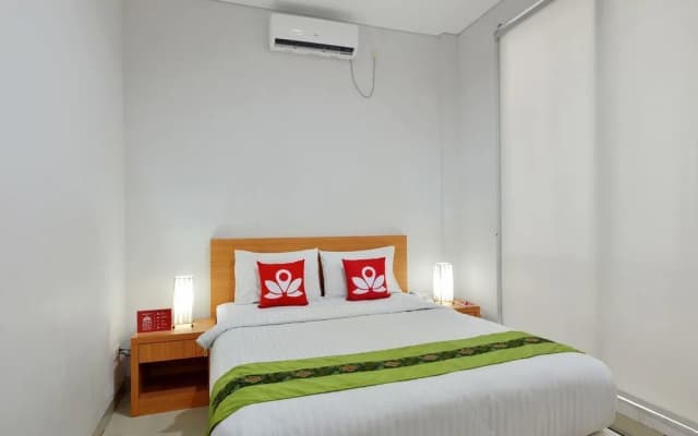 ZEN Rooms Basic Kelapa Dua Kebon Jeruk - photo 5
