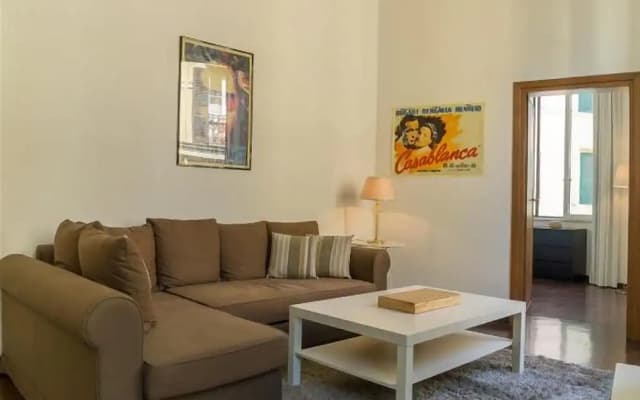 Fancy Apartment - Lovely Rome - photo 4