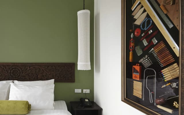 The Memory at On On Hotel - photo 5