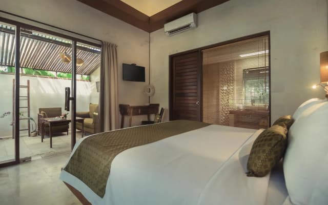 Karmagali Boutique Suites & Private villas - photo 3