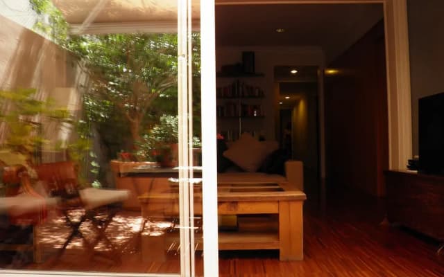 Suitur Courtyard House - photo 3