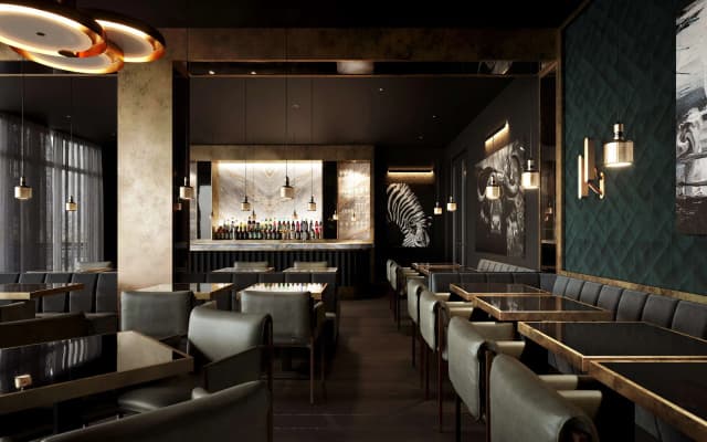 Hotel AMANO East Side - photo 2
