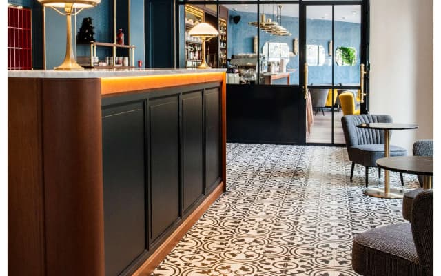 Hotel Andre Latin - photo 2