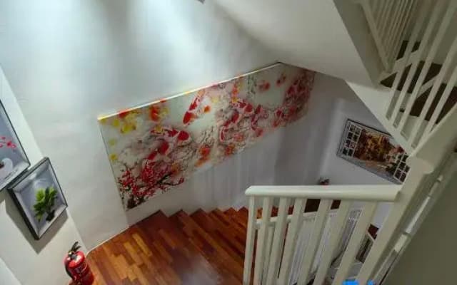 Vnv Dorm Homestay - photo 2