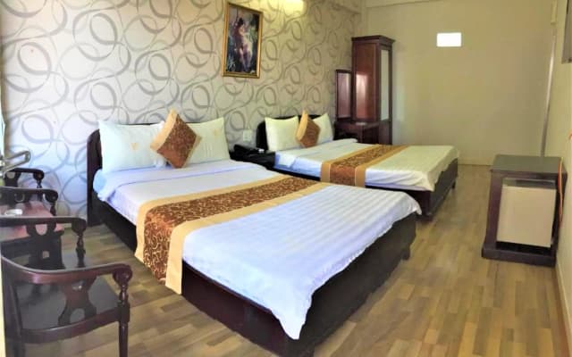 Tai Loc Hotel - photo 2