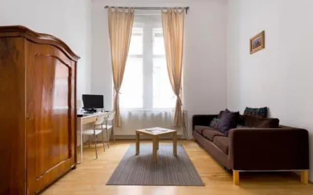 Piano Szimpla Apartment - photo 3