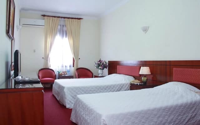 Kim Lien Hotel - photo 2