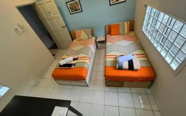 Jiaxin Homestay Putri Wangsa - photo 3