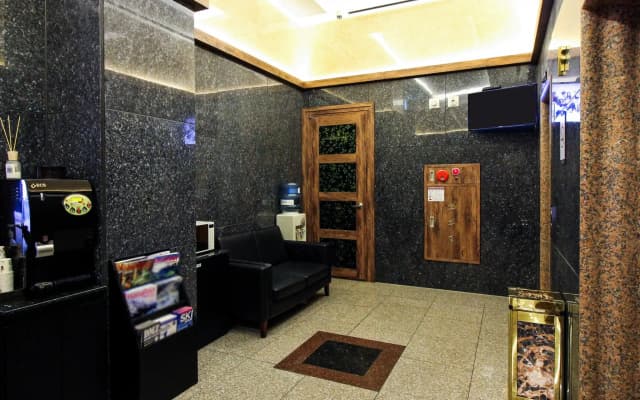 Boutique Hotel SB Seoul - photo 2